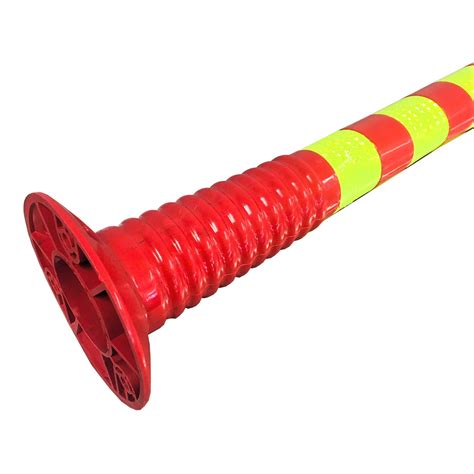 750mm Flexible Bollards - Buy Onlinr | OzSupply