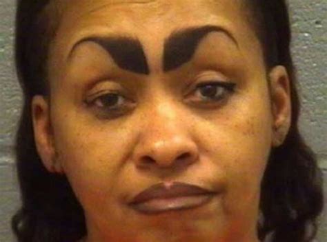 30 Fake Eyebrows That Are So Ridiculous You Must Love Them