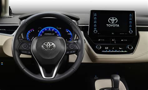 2020 Toyota Corolla Review, Pricing, and Specs