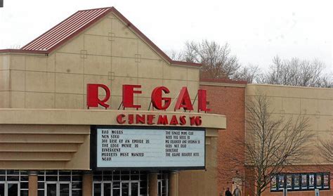 IMAX upgrade coming to Regal Downingtown Cinema Stadium 16 in East Caln – Daily Local