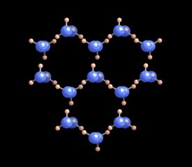 ¿Cristales de tiempo? El nuevo y loco estado de la materia creado por científicos