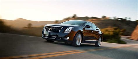 Cadillac Lease Offers | Fields Cadillac Jacksonville