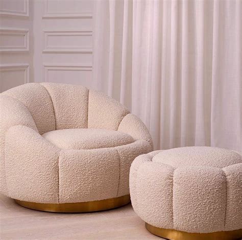 Pin by Simo Simo on Simo | Living room designs, Swivel chair, Sofa design