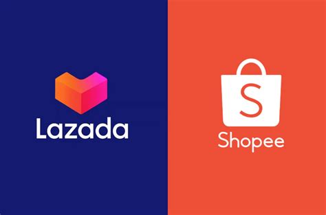 Lazada vs Shopee : Which One is Better in The Philippines? - Ginee