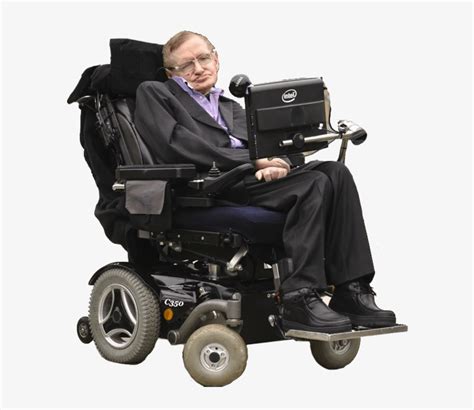 Stephen Hawking Chair - Stephen Hawking Clear Background - 750x750 PNG Download - PNGkit