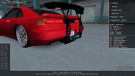 Tuning Mod - Scripts & Plugins - GTAForums