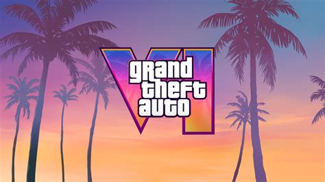 GTA VI Grand Theft Auto 6 Wallpaper 4k HD ID:12157