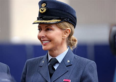 Honorary Group Captain Carol Vorderman RAF Air Cadets Amba… | Flickr