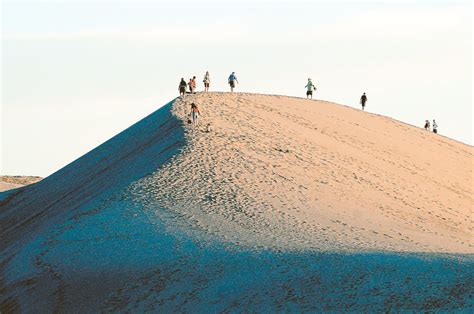 Star gaze at Bruneau Sand Dunes and Observatory | 101 Things to Do: Summer Guide | idahopress.com