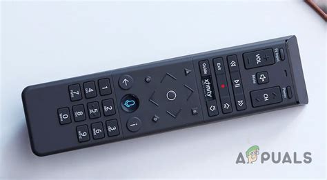 How to Fix Your Xfinity Remote When It Stops Working?