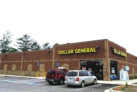 Dollar General - Douglasville - Westwood Financial