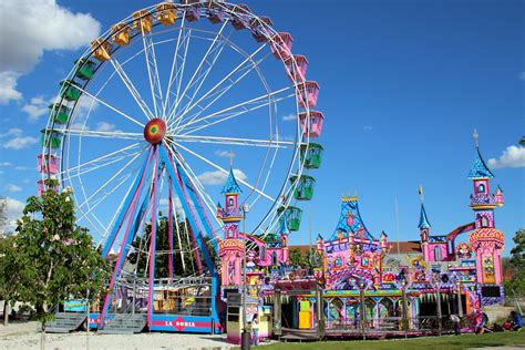 Viajes en Familia – Pasa un día increíble en el Parque de Atracciones de Madrid