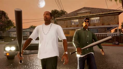 5 GTA San Andreas characters that fans wish to see again