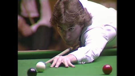 Kirk Stevens beyond 147 vs Jimmy White, 1984 Masters SF - YouTube