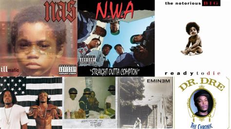 10 Best Hip Hop Albums of All Time • Hip Hop Today