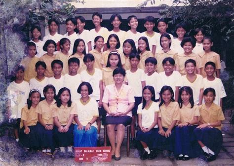 Magat Salamat Elementary School Batch 1997 - Home