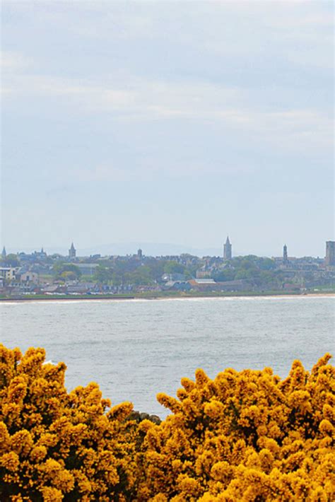 3-minute travel guide: St Andrews, Scotland - UCEAP Blog