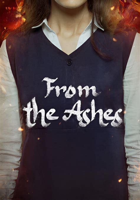 From the Ashes streaming: where to watch online?