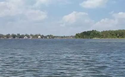 Fishing Lake Weir, FL