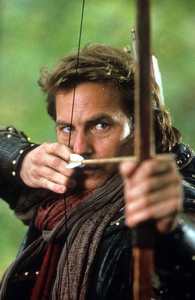 Kevin Costner In 'Robin Hood: Prince Of Thieves' Pictures | Getty Images