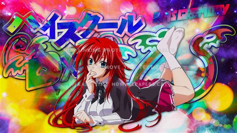 Rias Gremory Pokemon Crossover