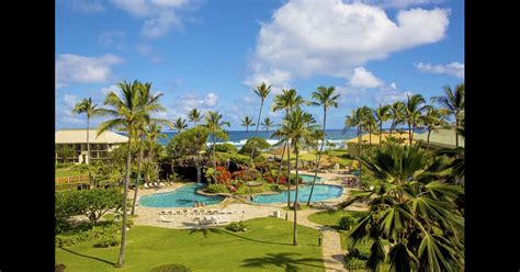 Kauai Beach Resort $189 ($̶3̶4̶4̶). Lihue Hotel Deals & Reviews - KAYAK