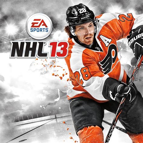 NHL 13 (2012) - MobyGames