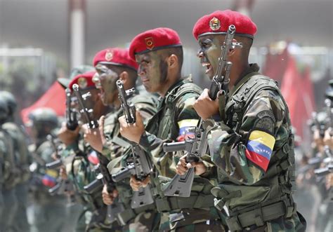 Venezuelan Army Starts Crypto Mining for Extra Income - Bitcoin Nigeria ...