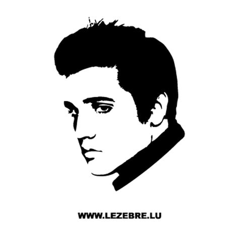 Kappe Elvis Presley