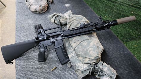 Palmetto State Armory Sabre Review: PSA's Premium Grade AR-15 | OutdoorHub