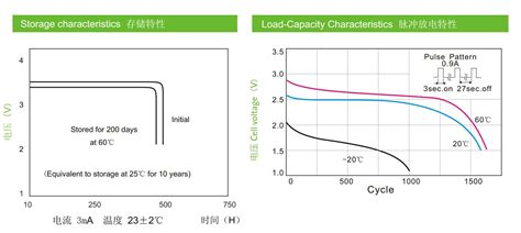 DISPOSABLE CR123A DATASHEET ALARM BATTERY - Exhibition - Shenzhen Sinoli Electronic Co.,Ltd