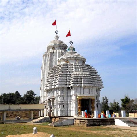 22 Tourist Places in Chhattisgarh > Top Places to Visit