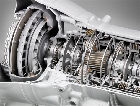 BMW ZF 8-speed automatic transmission [3300x2500] : r/CrossSectionPics