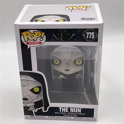 Funko Pop! Movies - The Nun