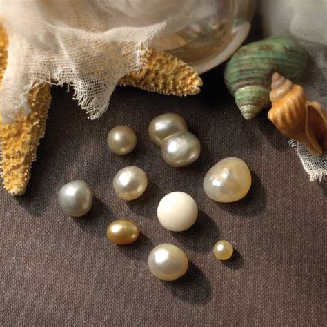 The increasing value of natural pearls - Jewellery Business