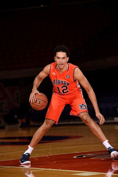 New Auburn Basketball Uniforms - Auburn Uniform Database