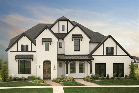 Coventry Homes | New Home Builder in Houston, Austin, DFW & San Antonio