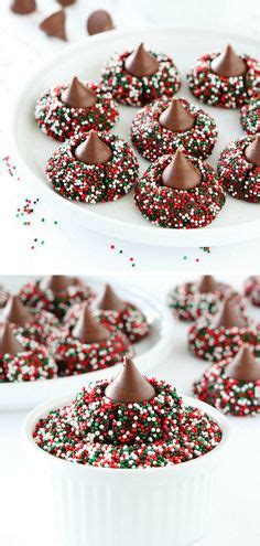 Want some easy and festive dessert recipes for the holidays? Make these ...