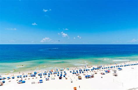 10 Best Family Beaches in Alabama for 2024 (Kid Friendly)