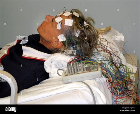 Eeg Brain Scan