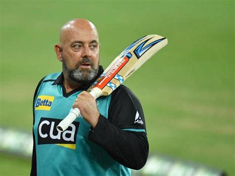 Darren Lehmann resigns as Hundred coach | The Canberra Times | Canberra ...