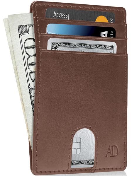 Men wallet - forcewest