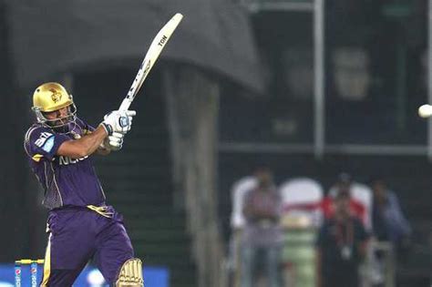 Yusuf Pathan scores fastest IPL fifty | Cricbuzz.com