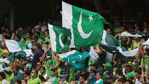 It’s never been easy for Pakistan cricket team fans | .:The Cricket HQ