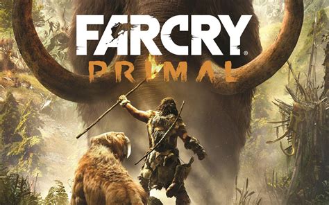 Far Cry Primal Wallpapers - Wallpaper Cave