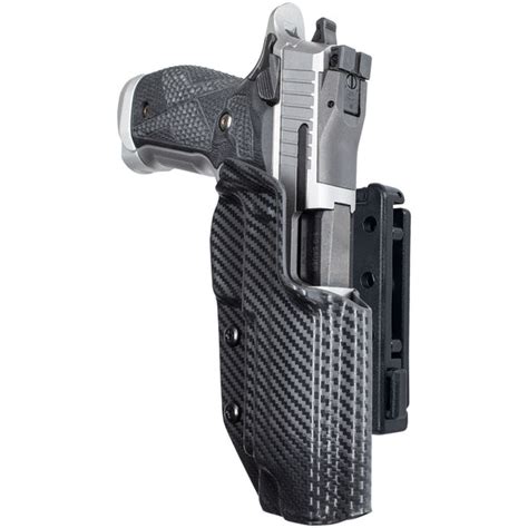 Sig Sauer P226 XFIVE Holsters – Black Scorpion Outdoor Gear, LLC