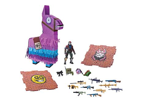 Fortnite Llama Loot Piñata Only $10.49! (reg. $24.99) - Become a Coupon ...