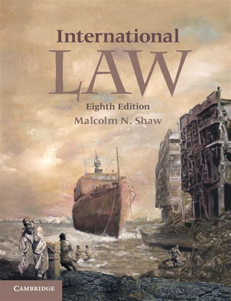 International Law ebook - Books@PMS Singapore Online Bookstore