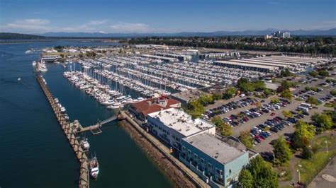 Port of Everett Inks Lease To Restore Historic Waterfront Building – Pacific Maritime Magazine