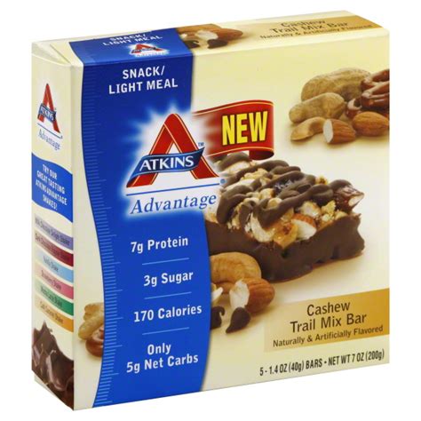 Get FREE Atkins Snack Bars at Target! - AddictedToSaving.com